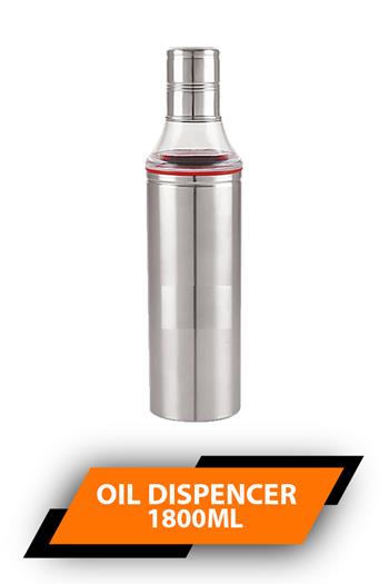 Asian Oil Dispenser Easypour Ss 1000ml